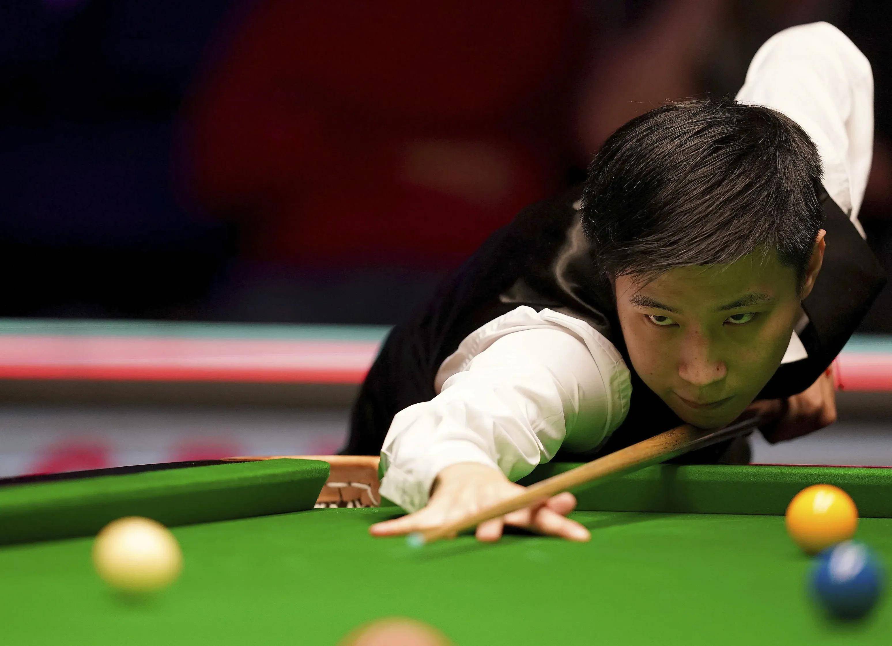 年轻小将们 年轻小将们