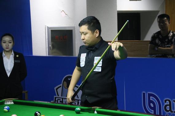 日精彩对决 日精彩对决