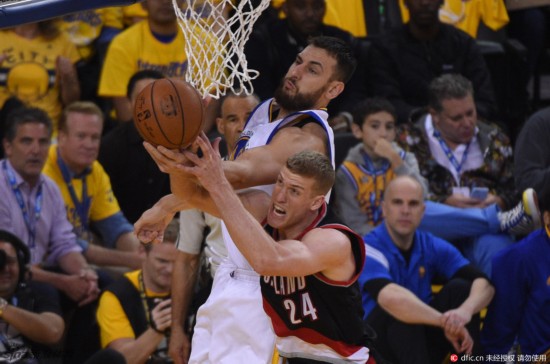 比尔与威少 比尔与威少