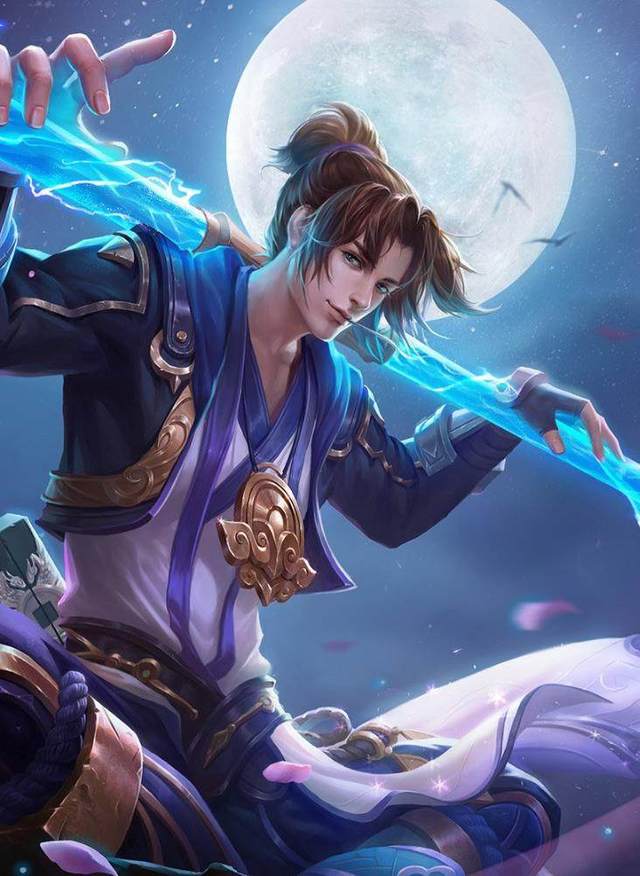 门前出现可